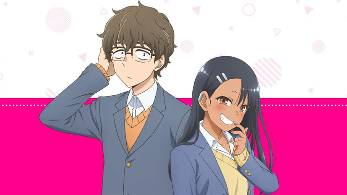 Ijiranaide, Nagatoro-san 2nd Attack
