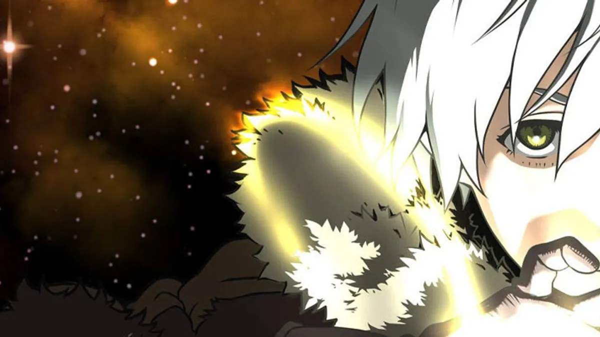 Fumetsu no Anata e