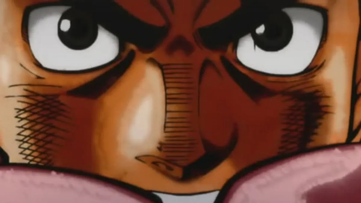 Hajime no Ippo: New Challenger