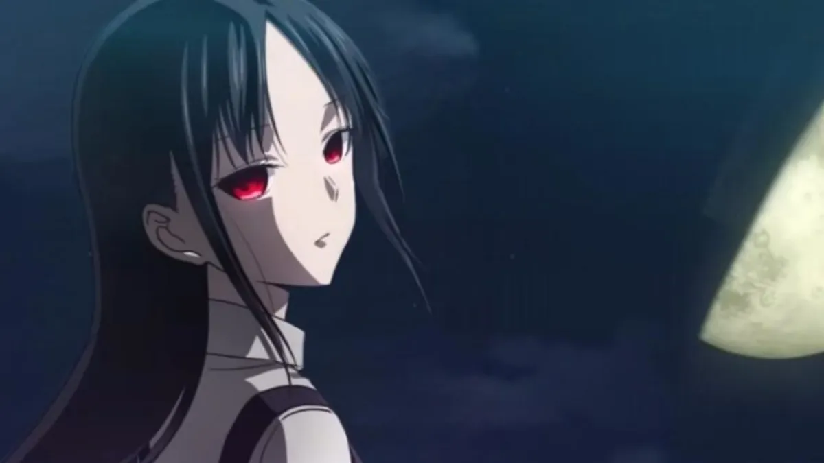 Kaguya-sama wa Kokurasetai: First Kiss wa Owaranai