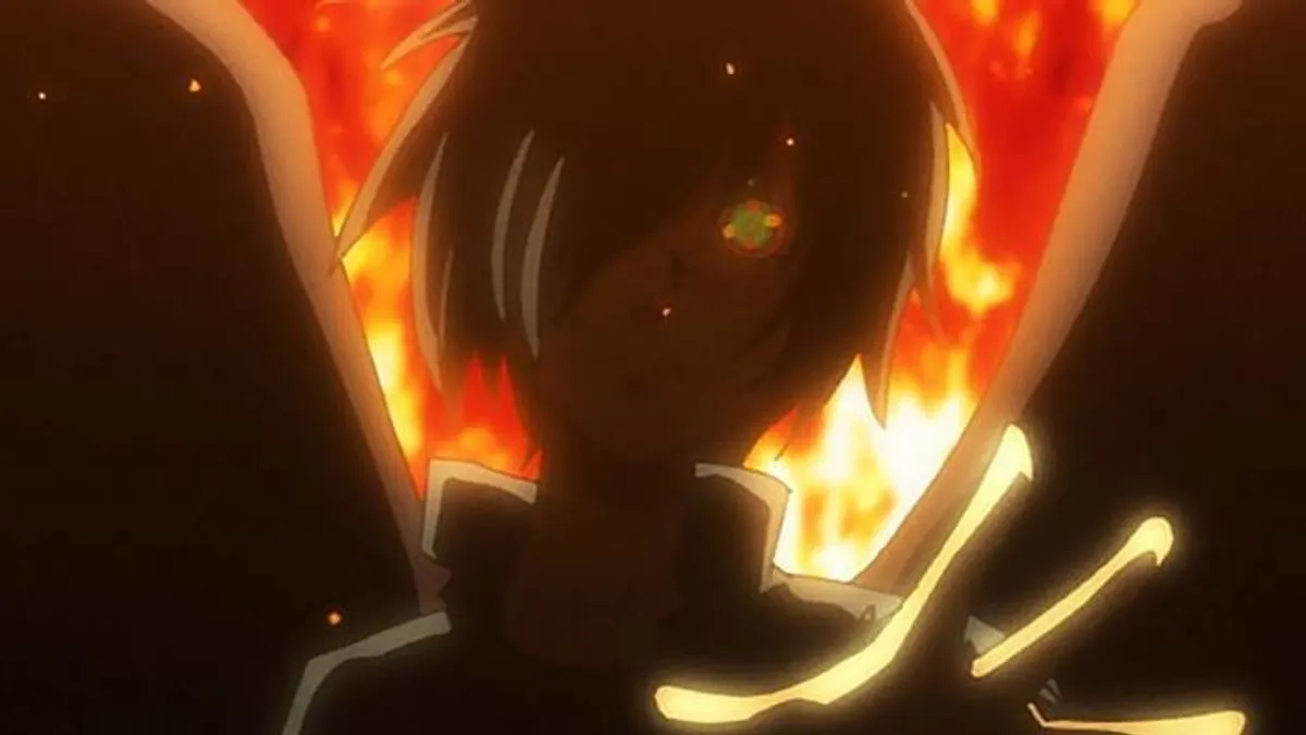 B: The Beginning Succession