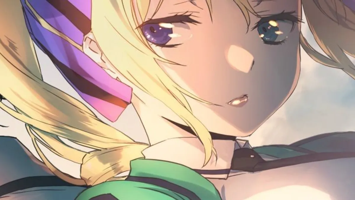 Mahouka Koukou no Rettousei: Raihousha-hen