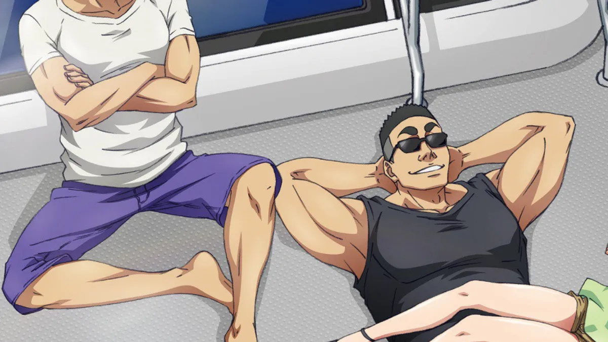 Grand Blue