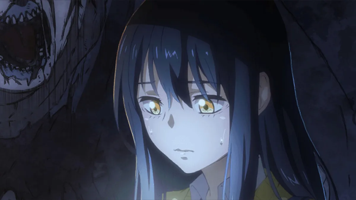 Mieruko-chan