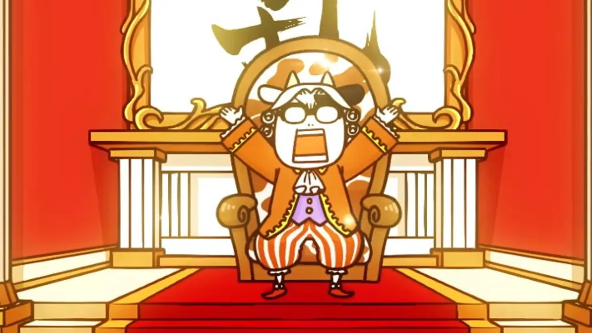 Hyakushou Kizoku