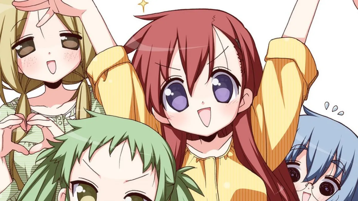 Maesetsu!