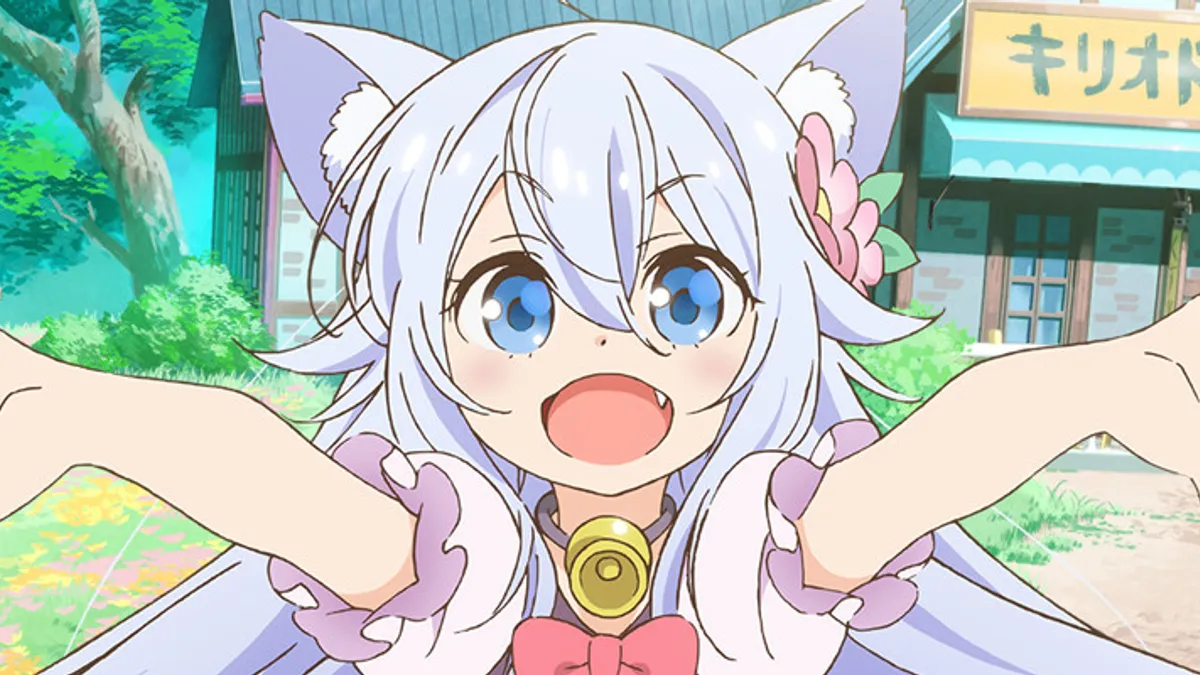 Cheat Kusushi no Slow Life: Isekai ni Tsukurou Drugstore
