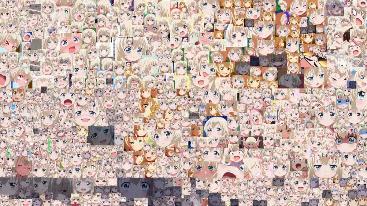 Uchi no Maid ga Uzasugiru!