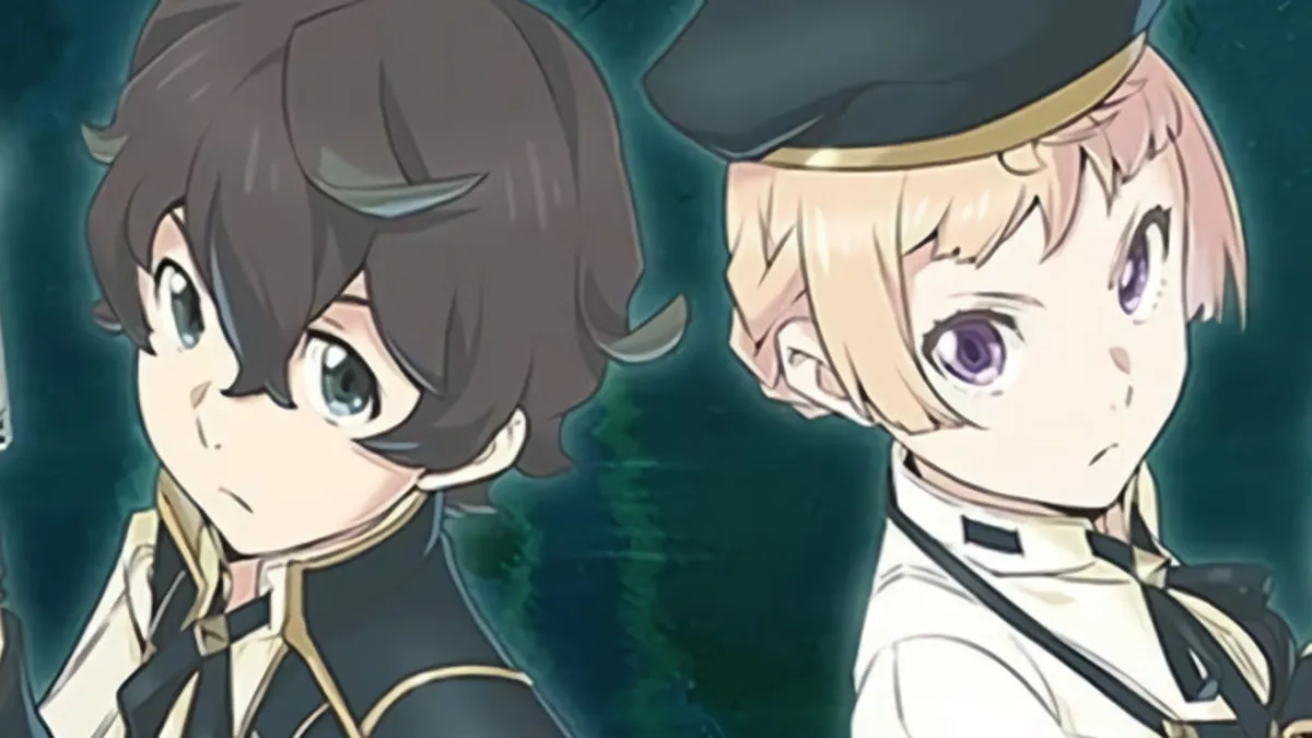 Seven Knights Revolution: Eiyuu no Keishousha