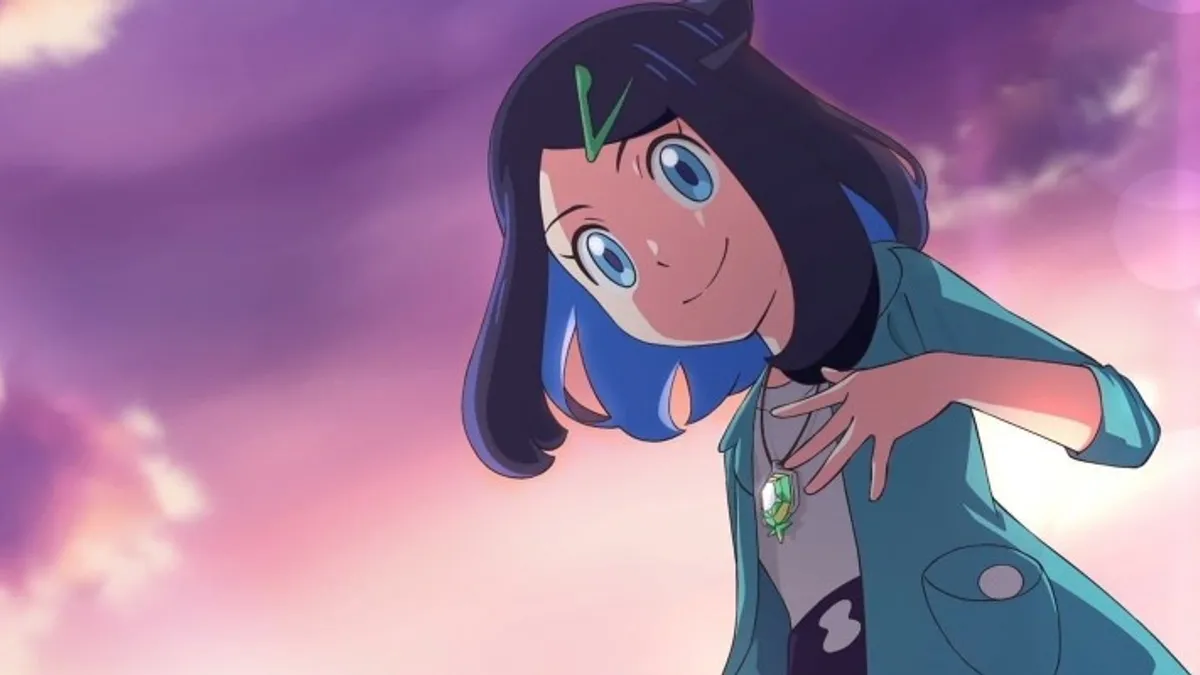 Pokemon (Shinsaku Anime)