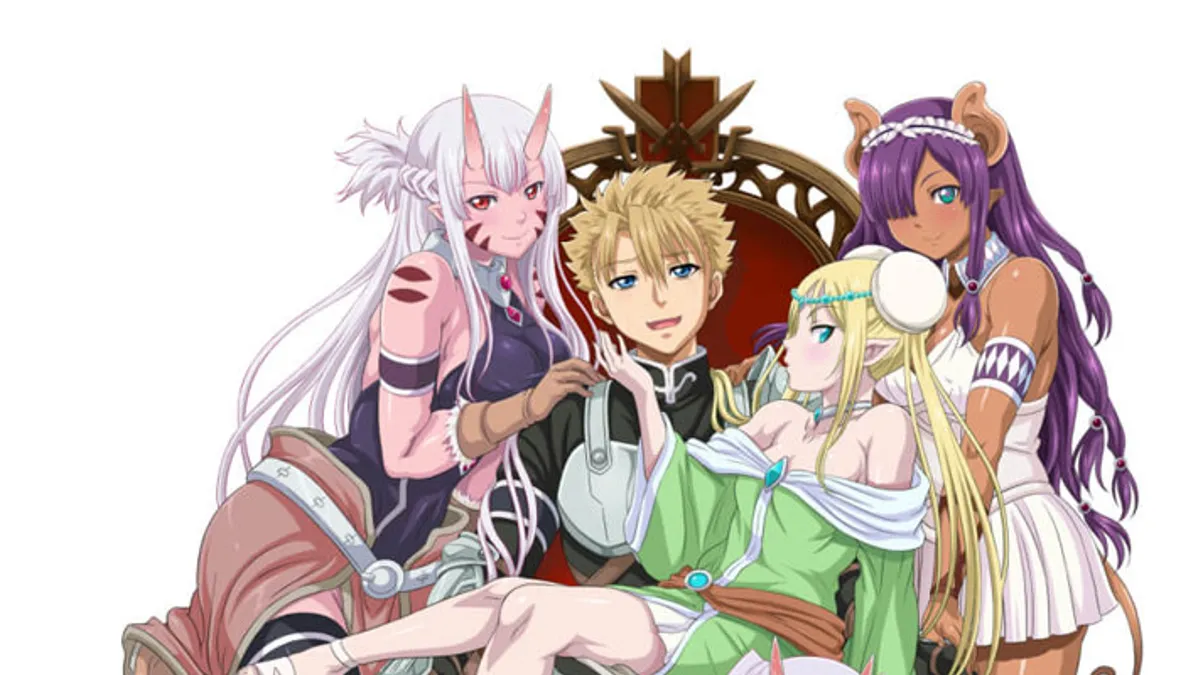 Peter Grill to Kenja no Jikan
