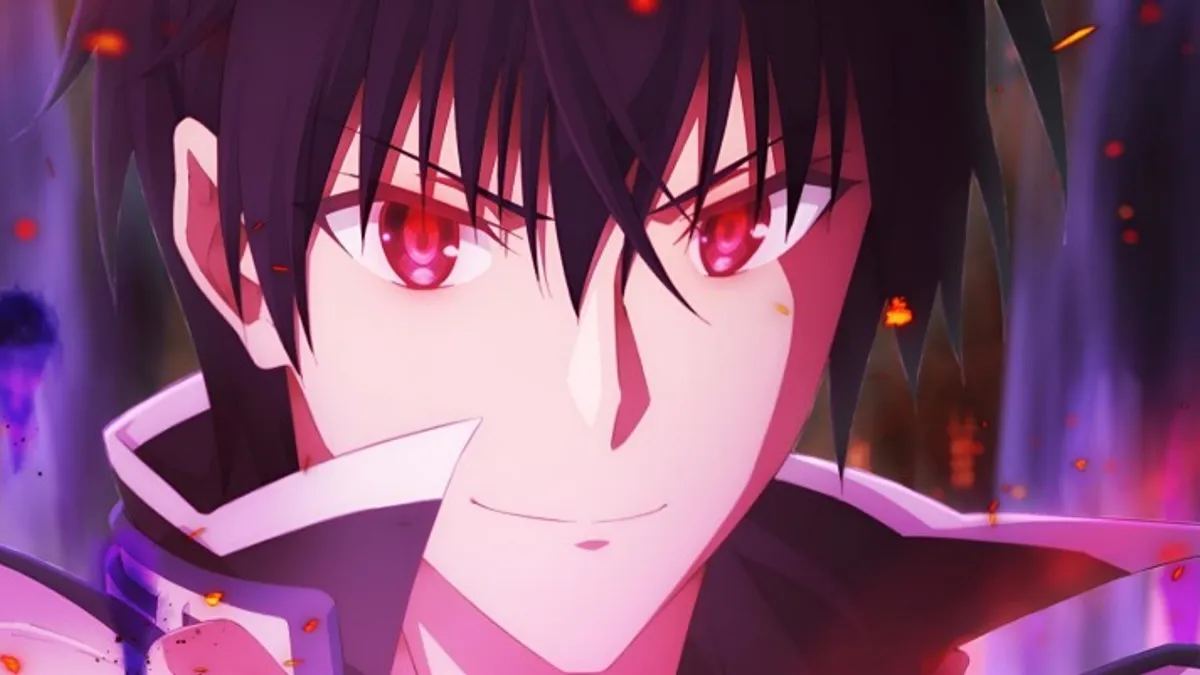 Maou Gakuin no Futekigousha: Shijou Saikyou no Maou no Shiso, Tensei shite Shison-tachi no Gakkou e Kayou II