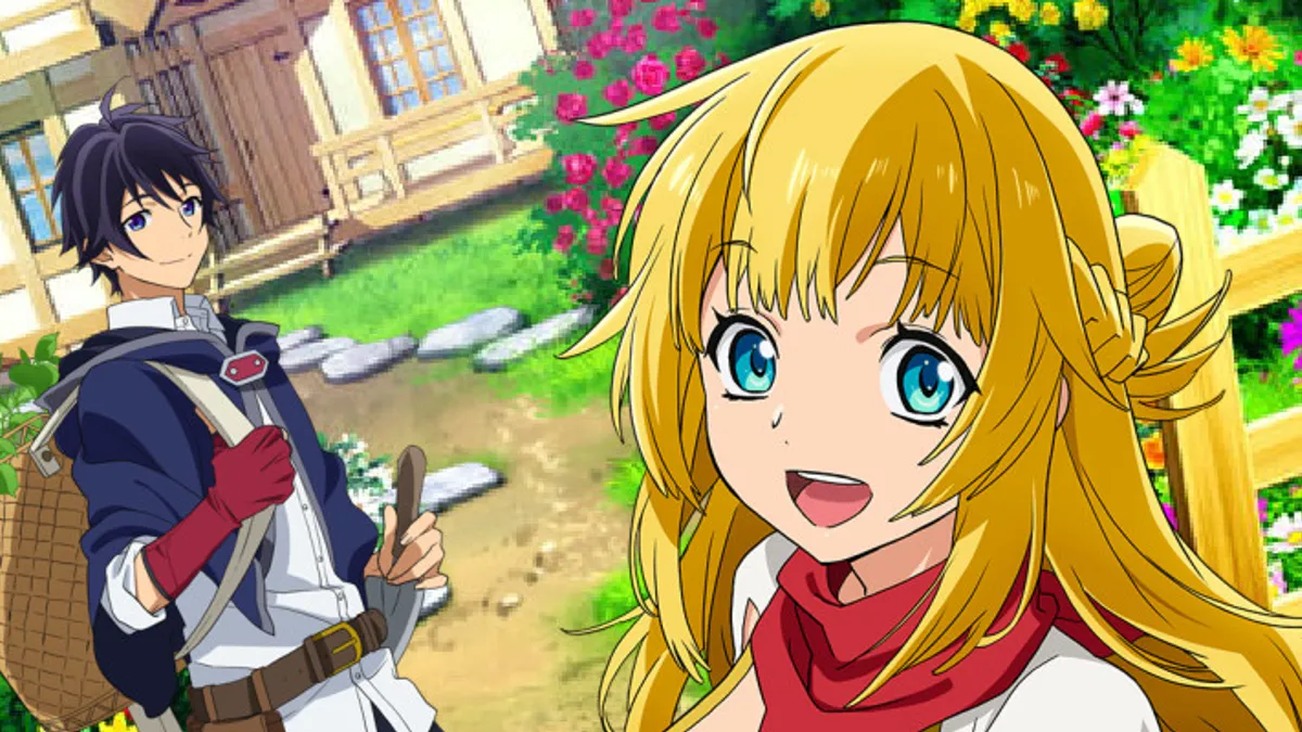 Shin no Nakama ja Nai to Yuusha no Party wo Oidasareta node, Henkyou de Slow Life suru Koto ni shimashita