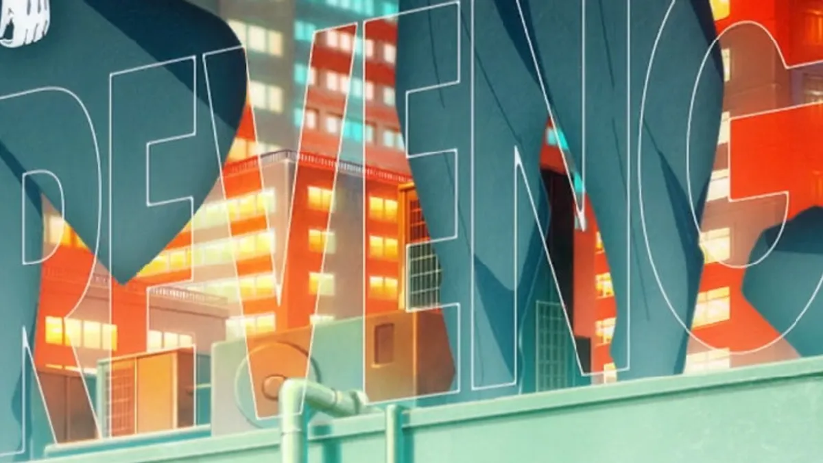 Tokyo Revengers
