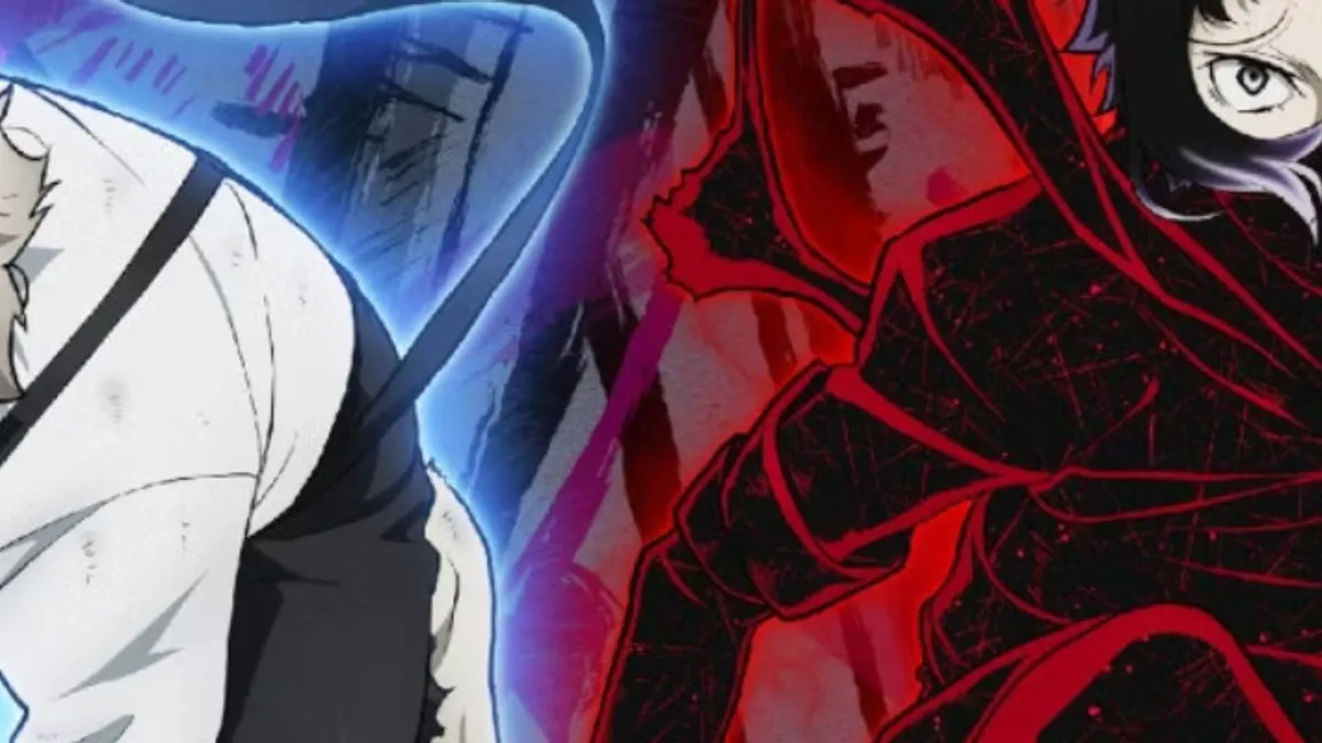 Bungou Stray Dogs 5th Season