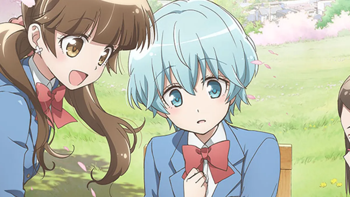 Houkago Saikoro Club