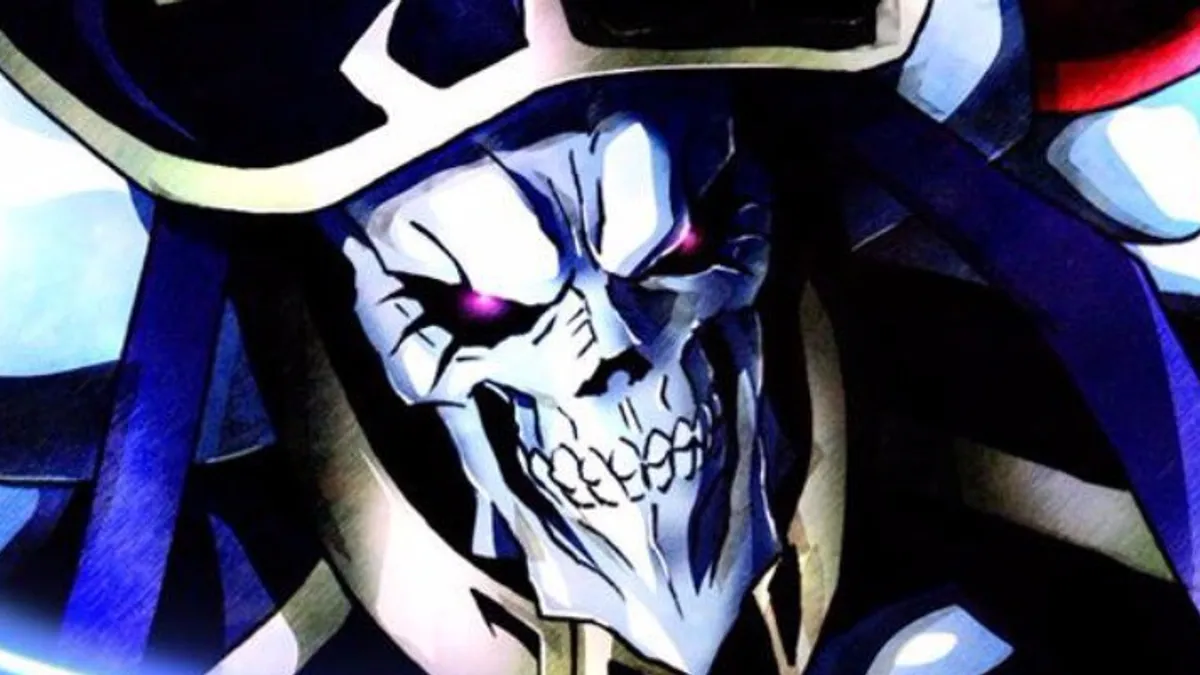 Overlord