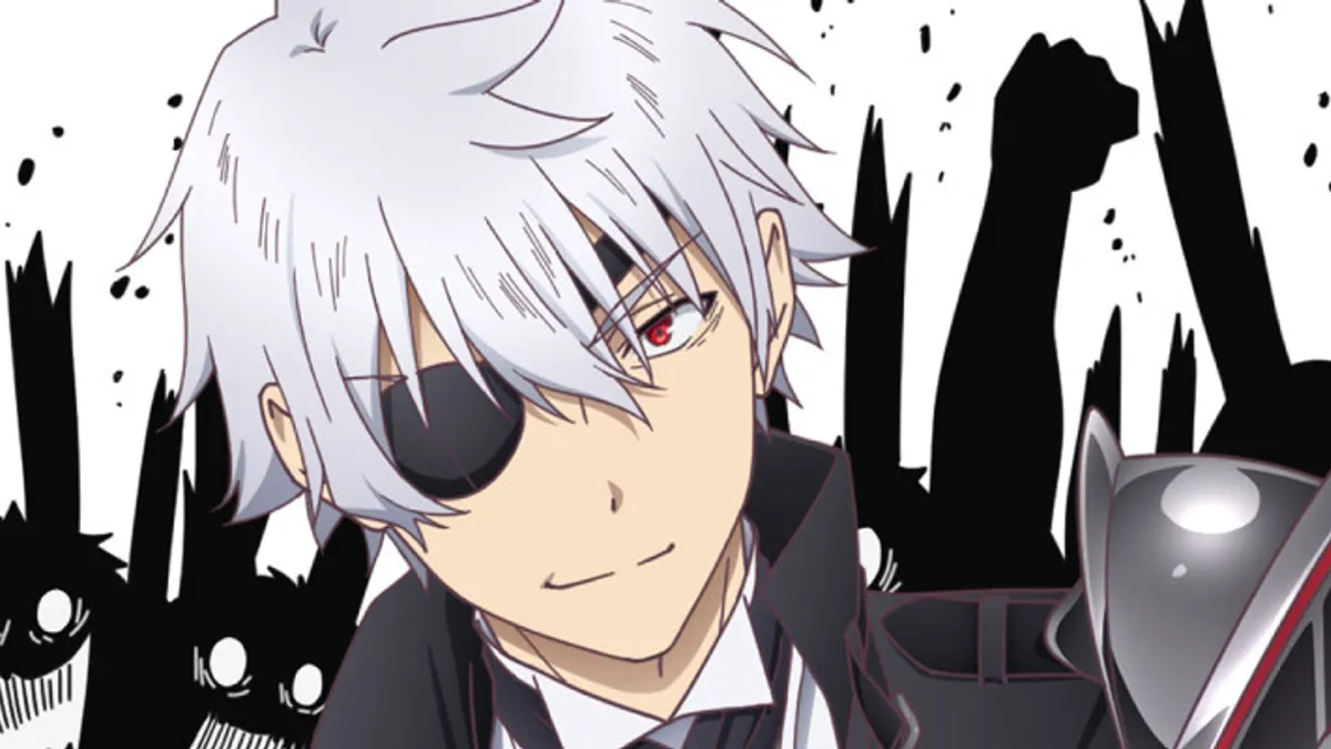 Arifureta Shokugyou de Sekai Saikyou 3rd season