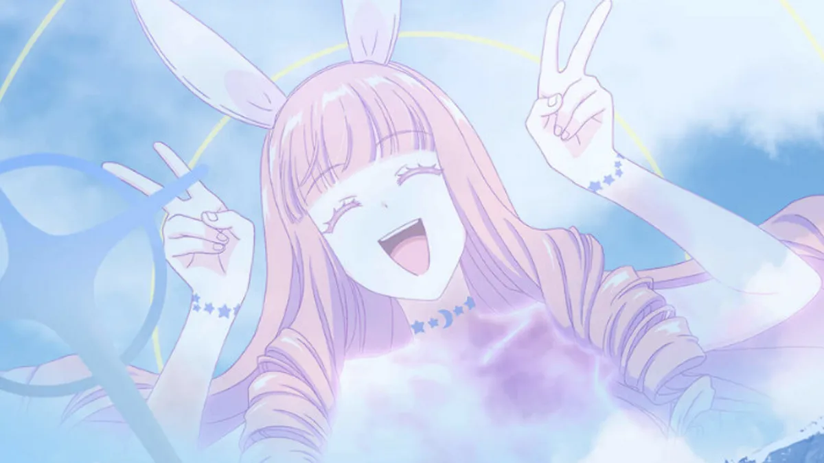 Fantasy Bishoujo Juniku Oji-san to