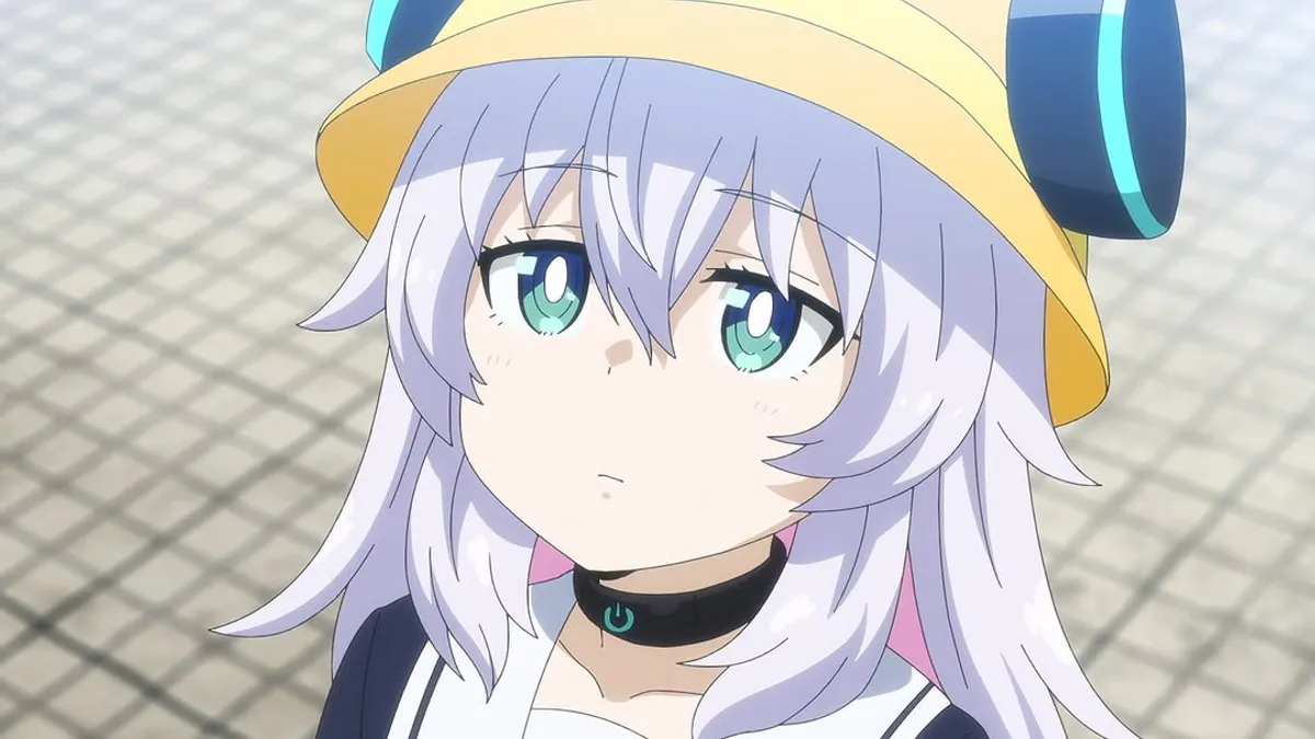 Alma-chan wa Kazoku ni Naritai