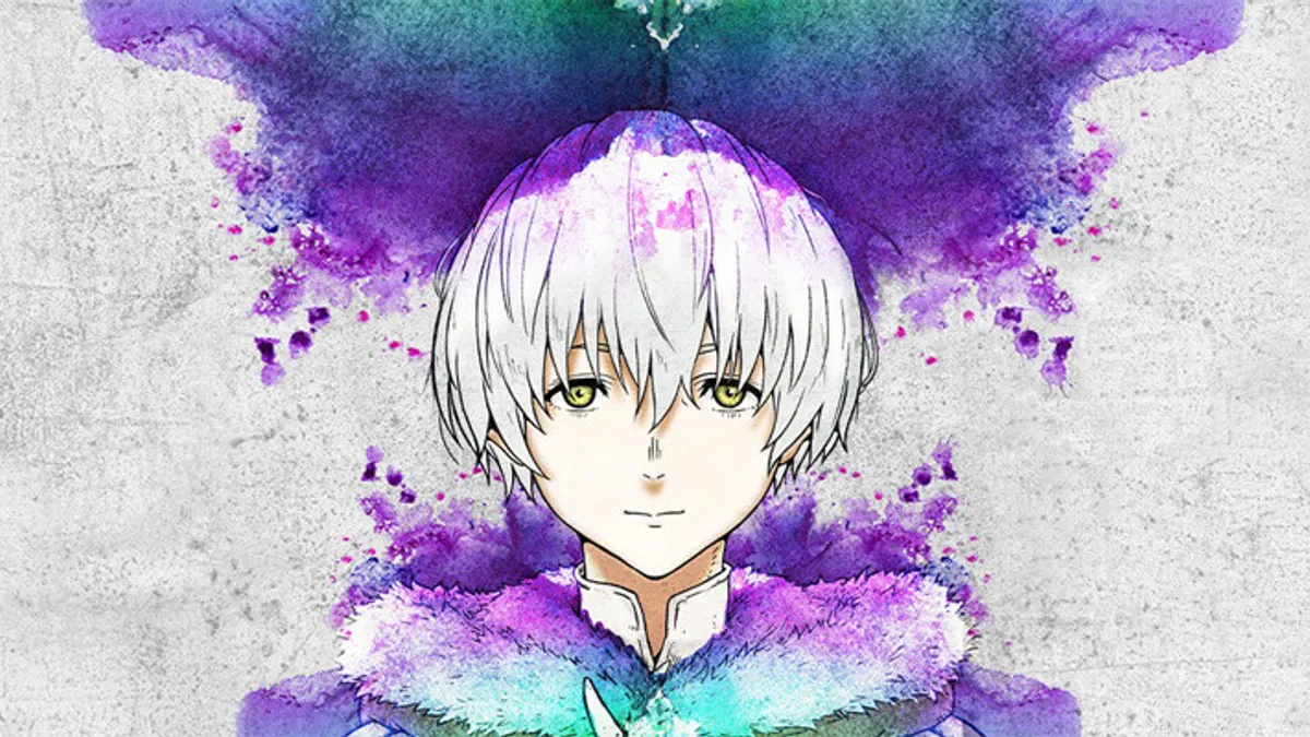 Fumetsu no Anata e Season 2