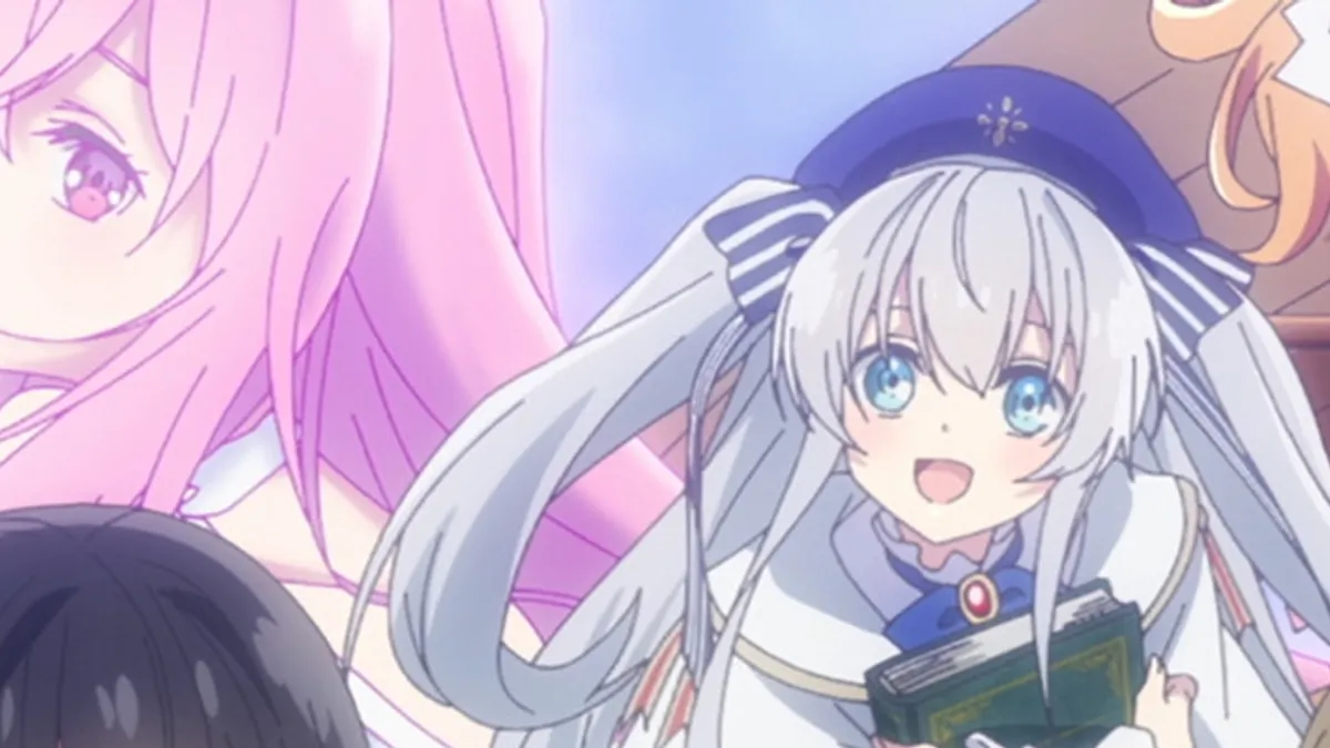 Seirei Gensouki