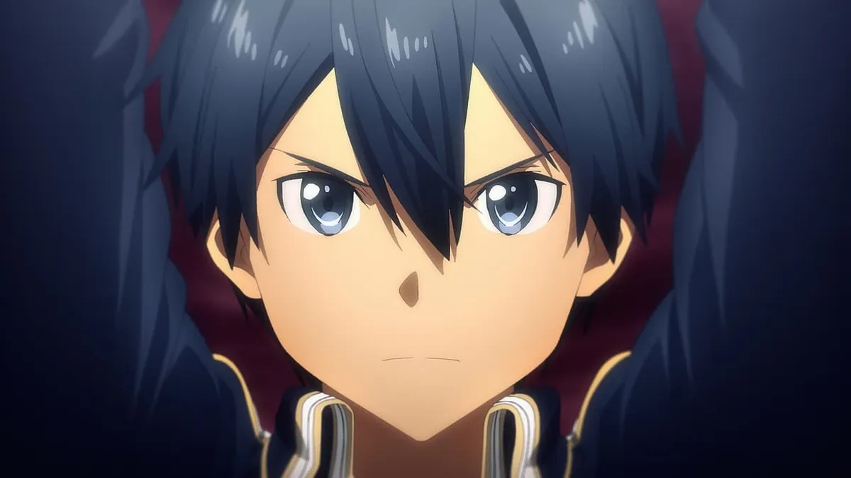 Sword Art Online: Alicization - War of Underworld Part 2