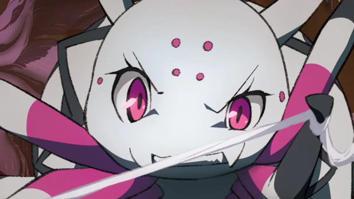 Kumo desu ga, Nani ka?