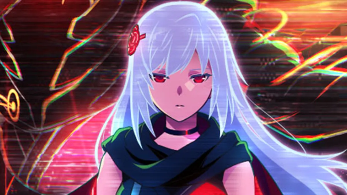 SCARLET NEXUS
