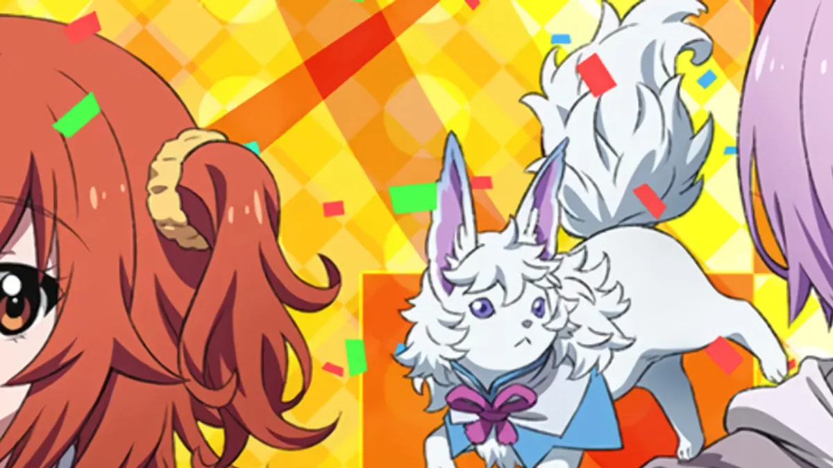 Fate/Grand Carnival