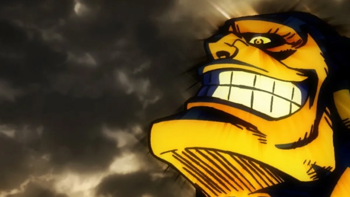 One Piece Movie 14: Stampede