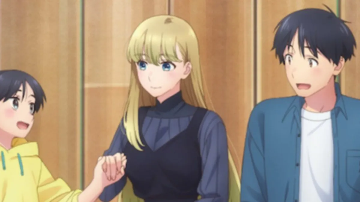 Otonari ni Ginga