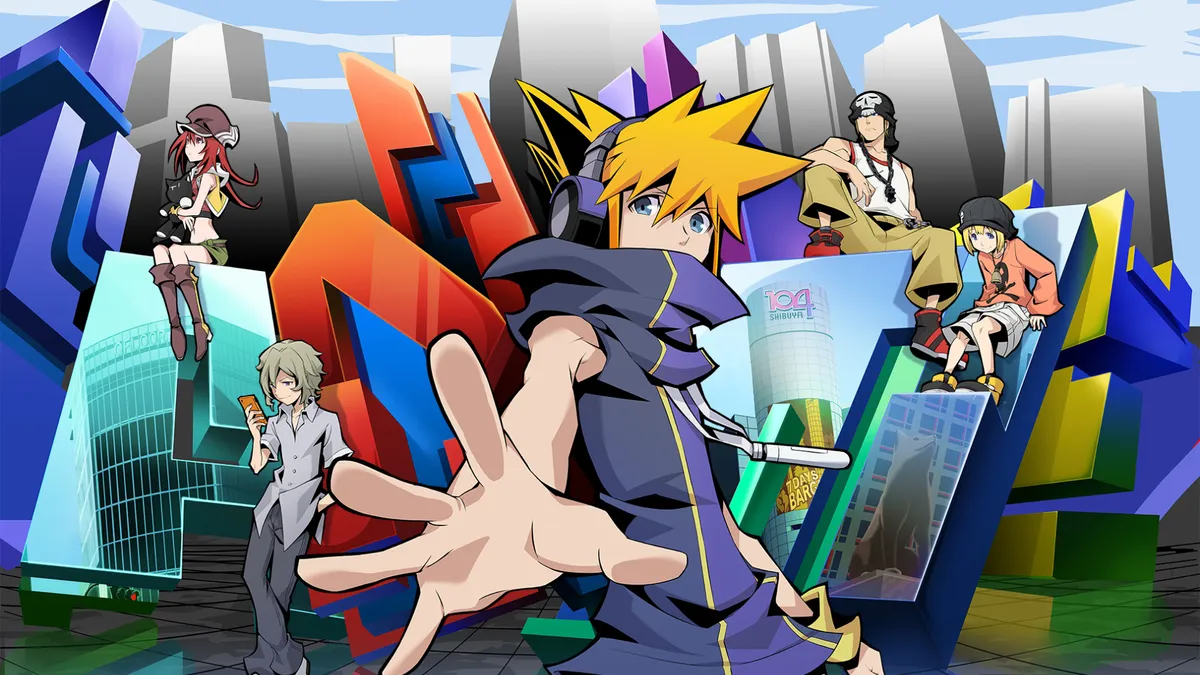 Subarashiki Kono Sekai The Animation