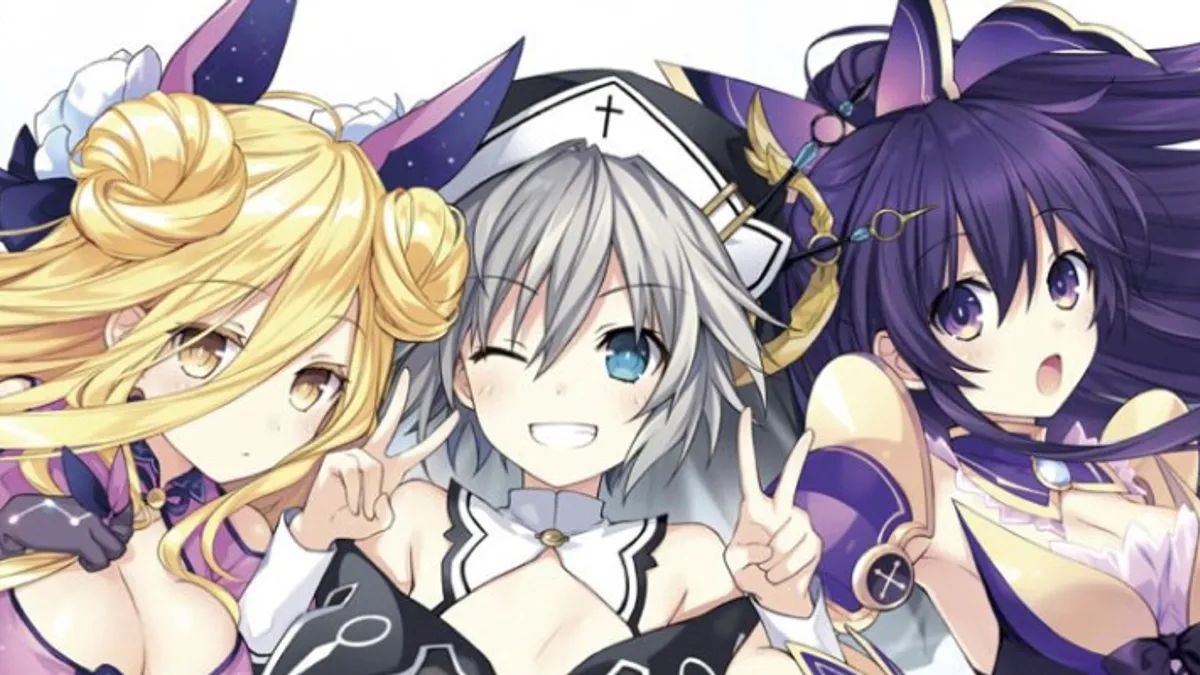Date A Live IV