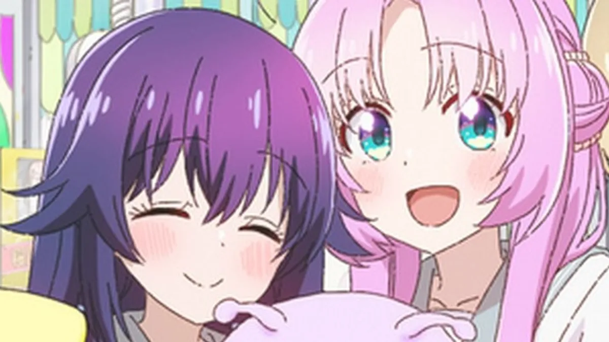Hoshikuzu Telepath