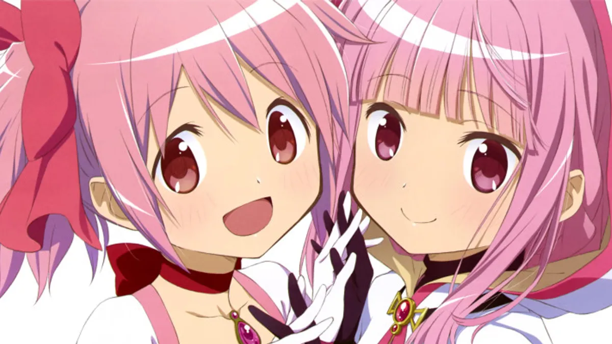 Magia Record: Mahou Shoujo Madoka☆Magica Gaiden 2nd SEASON - Kakusei Zenya