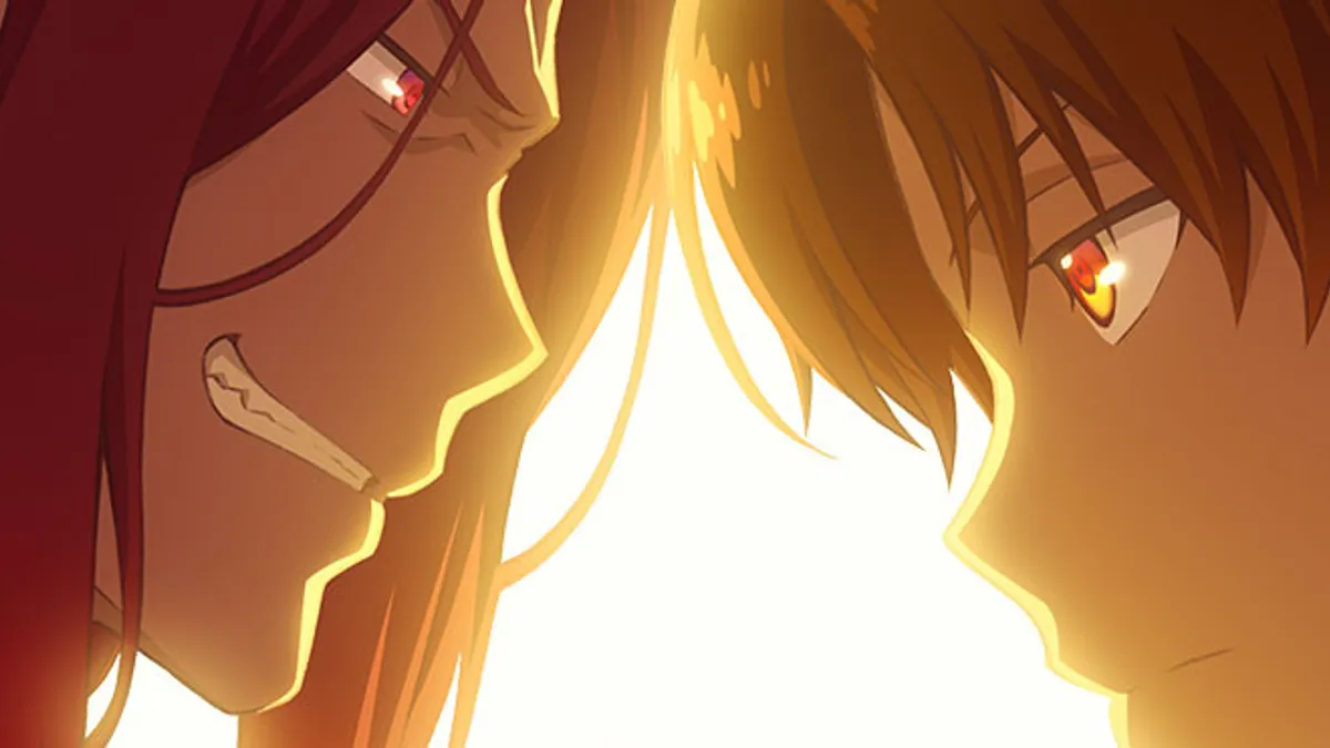 Youkoso Jitsuryoku Shijou Shugi no Kyoushitsu e 2nd Season