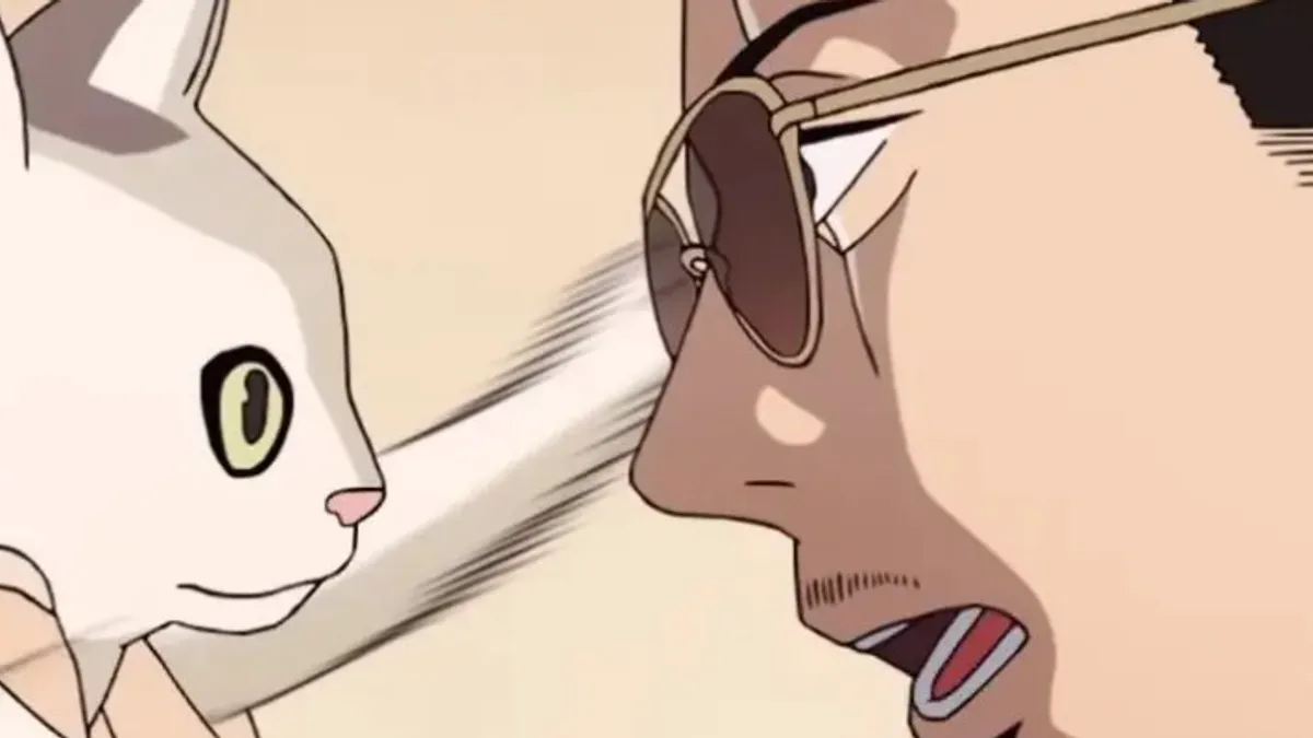 Gokushufudou