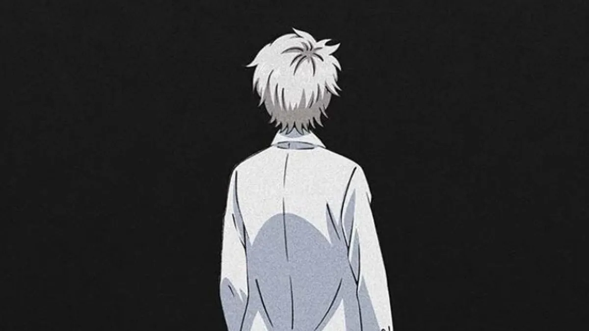 AI no Idenshi
