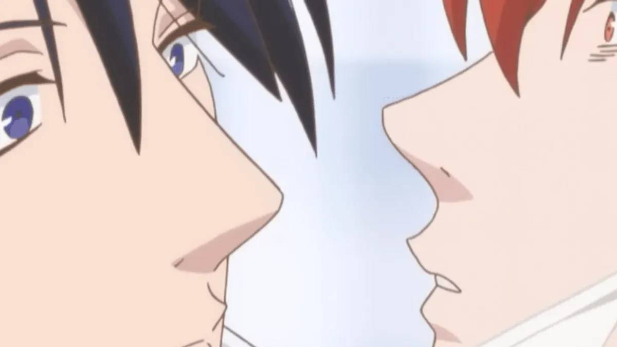 Mask Danshi wa Koishitakunai no ni