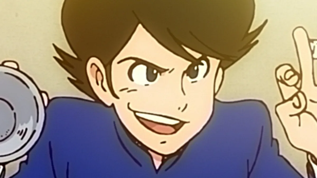 LUPIN ZERO