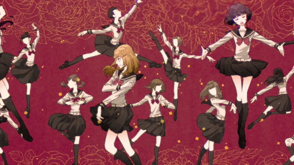 Kageki Shoujo!!