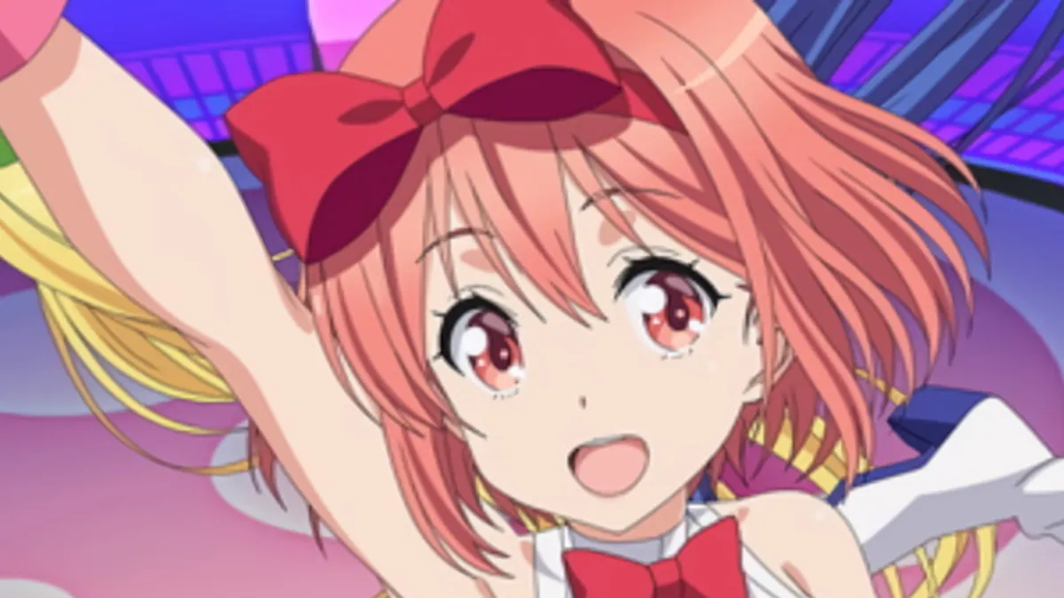 WIXOSS DIVA(A)LIVE