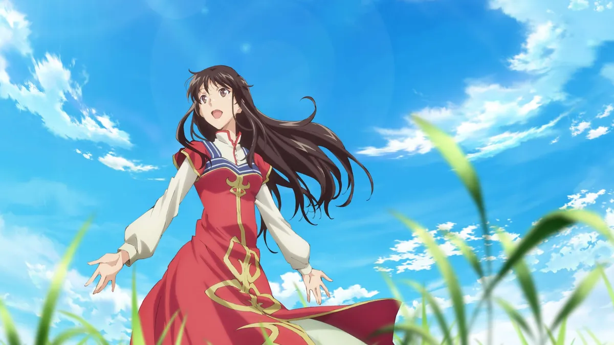 Seijo no Maryoku wa Bannou desu Season 2