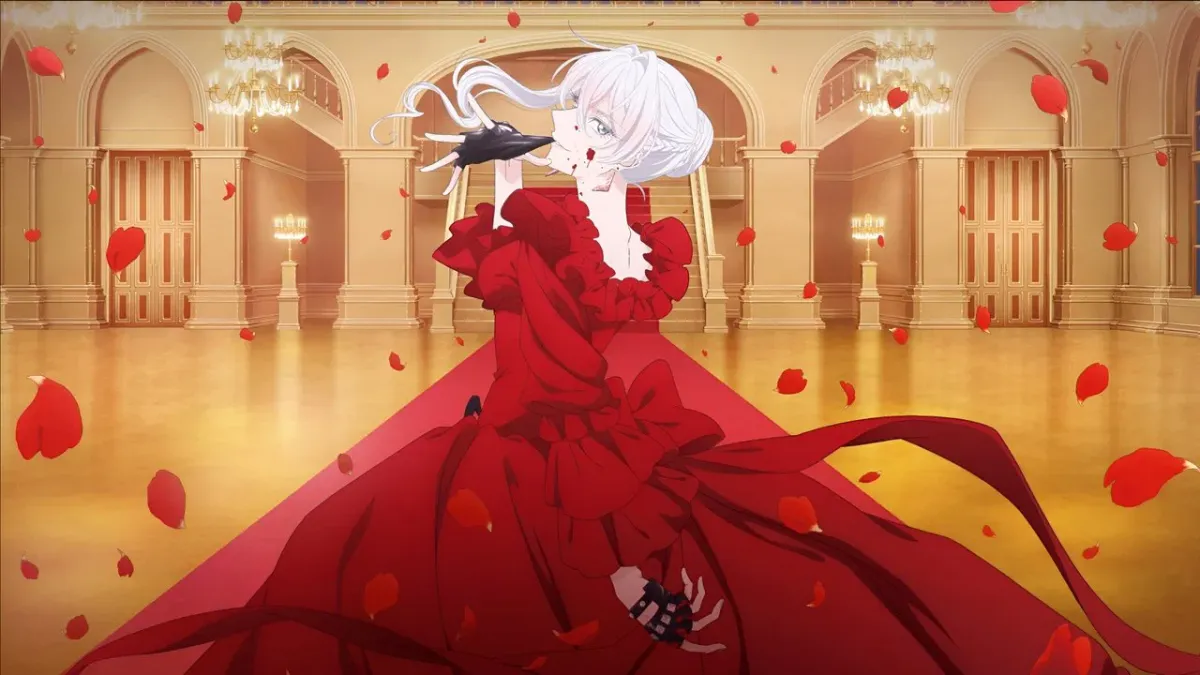 Saigo ni Hitotsu dake Onegai Shite mo Yoroshii Deshou ka