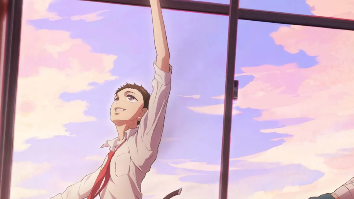 Dance Dance Danseur