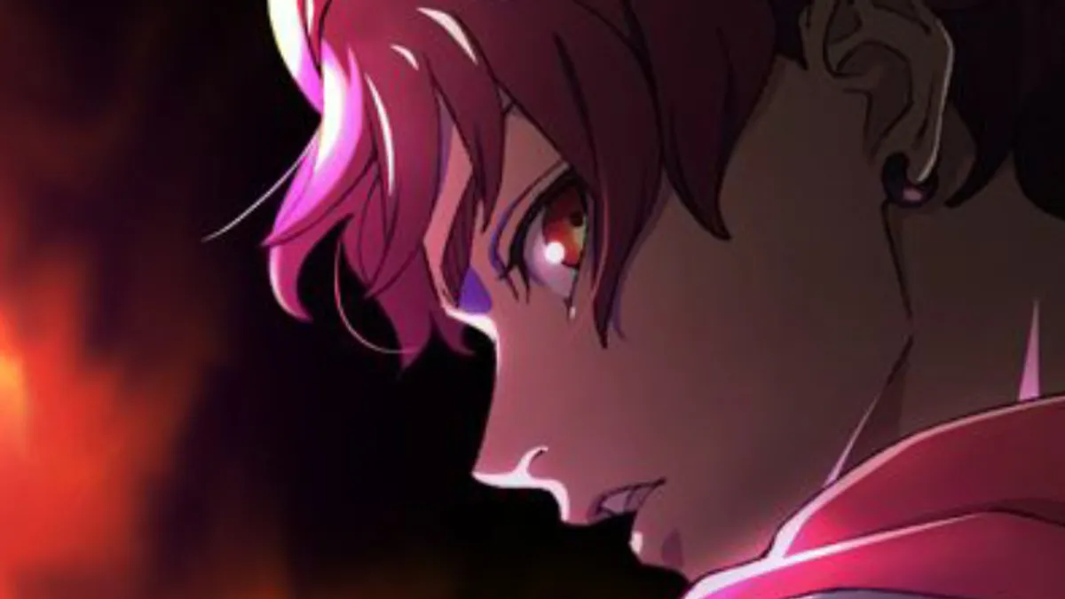Paradox Live THE ANIMATION