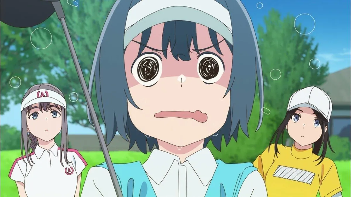 Sorairo Utility (TV)