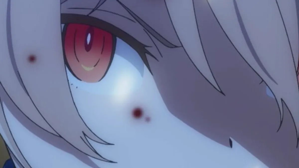 Shokei Shoujo no Virgin Road