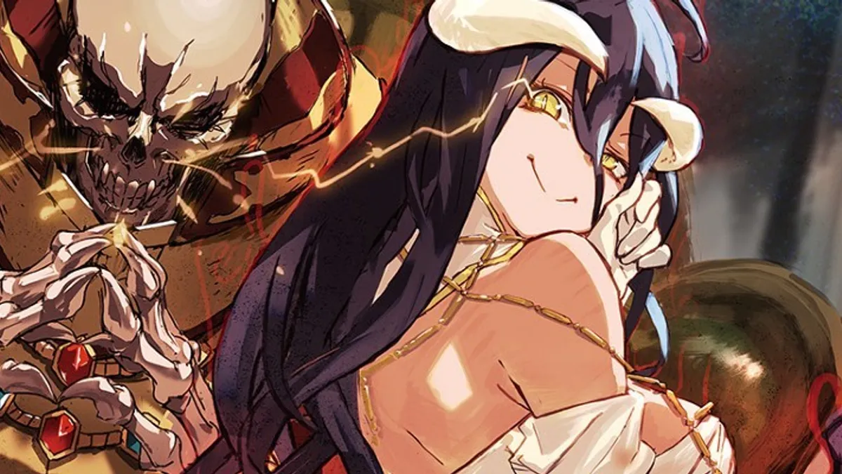 Overlord IV